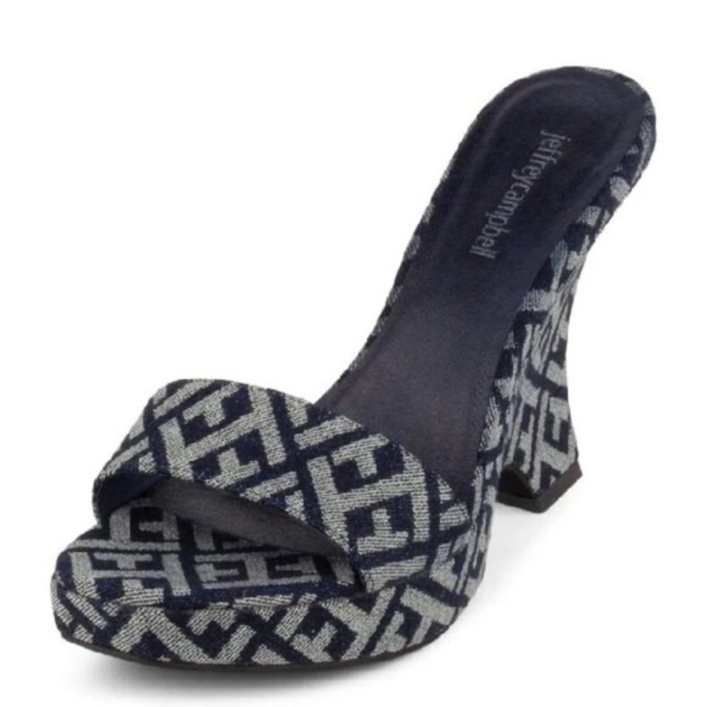 Jeffrey Campbell Aurora